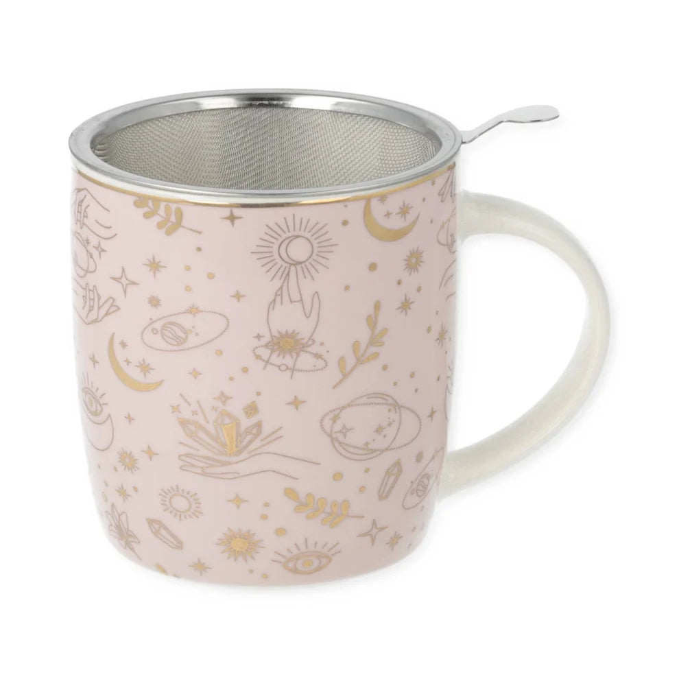 Tasse a infusion