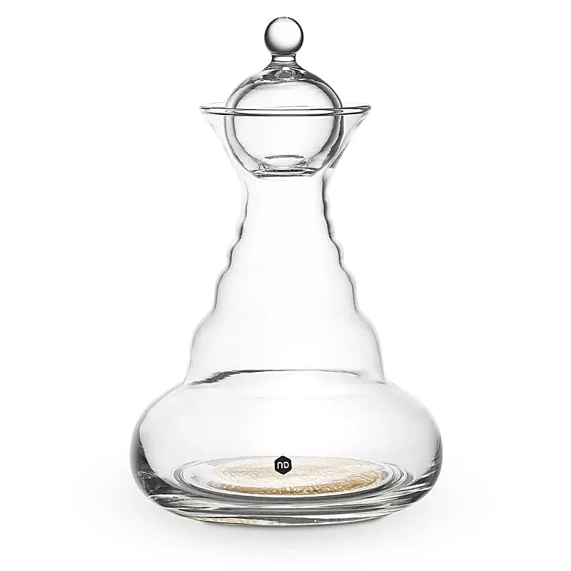 Carafe vitalisante eau