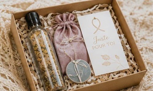 Coffrets & Cadeaux