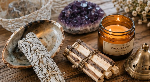Encens et Accessoires