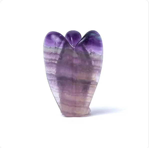 Ange fluorite