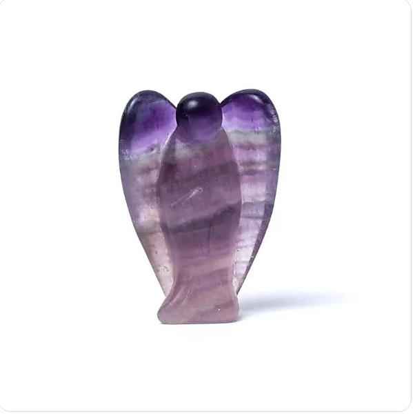 Ange fluorite