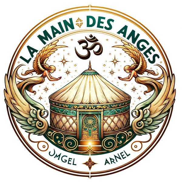 La boutique des Anges by la main des Anges