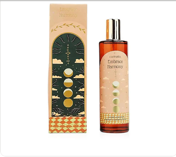 spray Vibratoire smudge Embrace Harmony