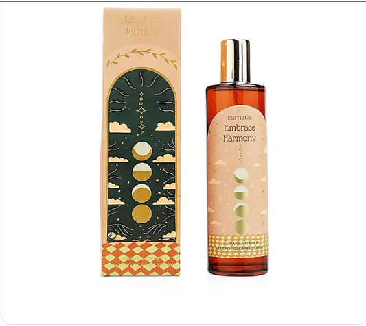 spray Vibratoire smudge Embrace Harmony