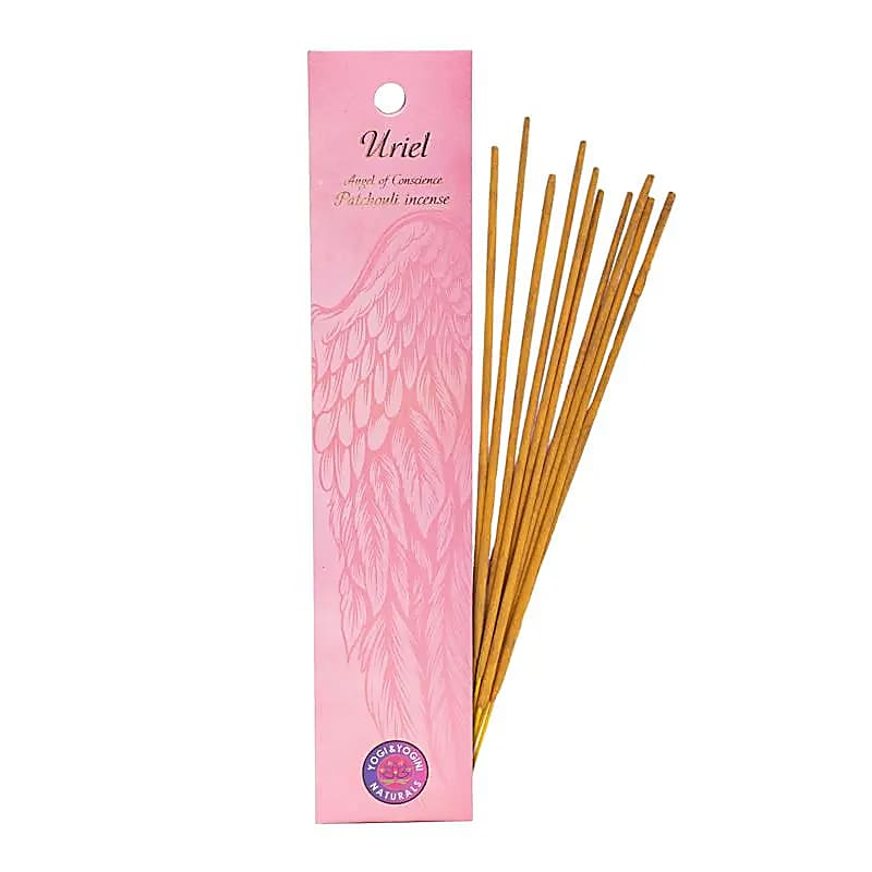 Encens des Anges Uriel
