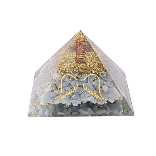 Orgonite Anges