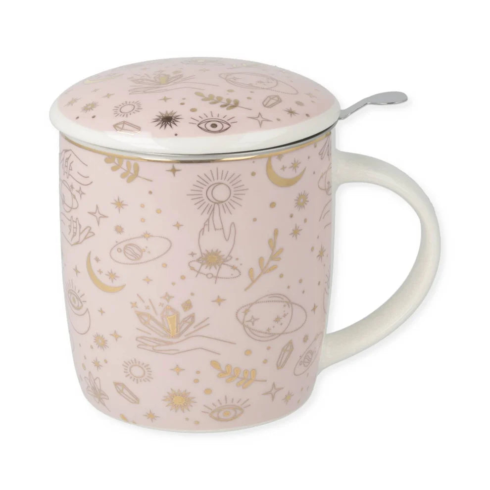 Tasse a infusion