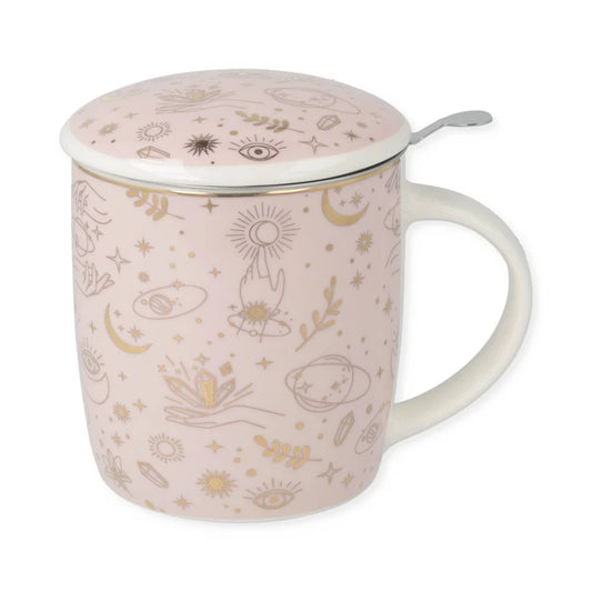 Tasse a infusion